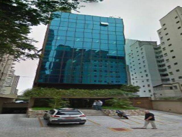 #1113 - Sala para Locação em São Paulo - SP - 1