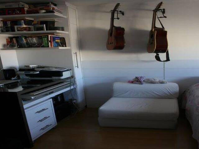 #989 - Casa para Locação em São Paulo - SP - 3