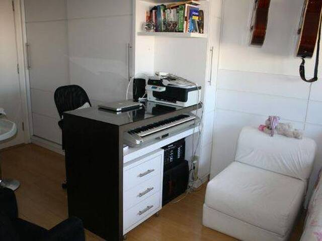 Casa para Locação em São Paulo - 4