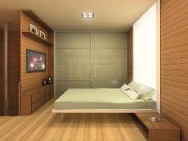 Casa para Locação em São Paulo - 5