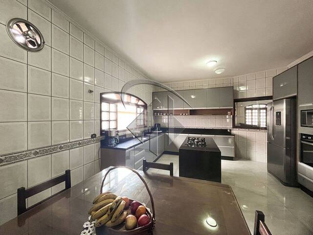 #7601 - Casa para Venda em Vargem Grande Paulista - SP - 1