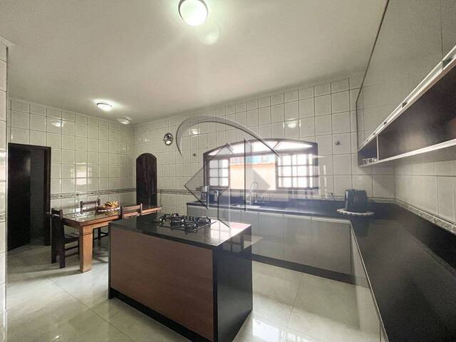#7601 - Casa para Venda em Vargem Grande Paulista - SP - 2