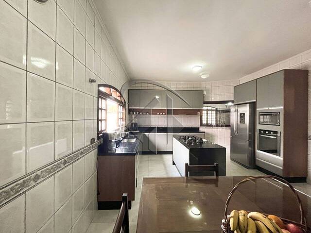 #7601 - Casa para Venda em Vargem Grande Paulista - SP - 3