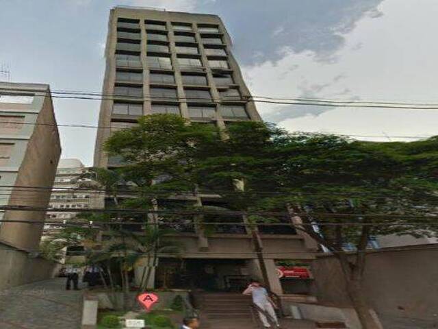 #1206 - Sala para Locação em São Paulo - SP - 1