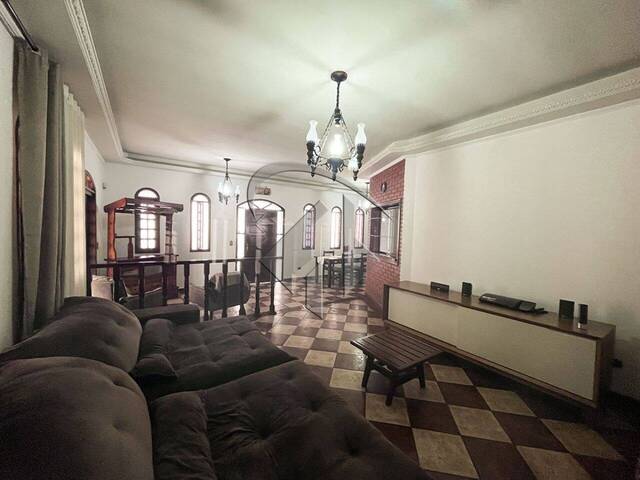 Casa para Venda em Vargem Grande Paulista - 5