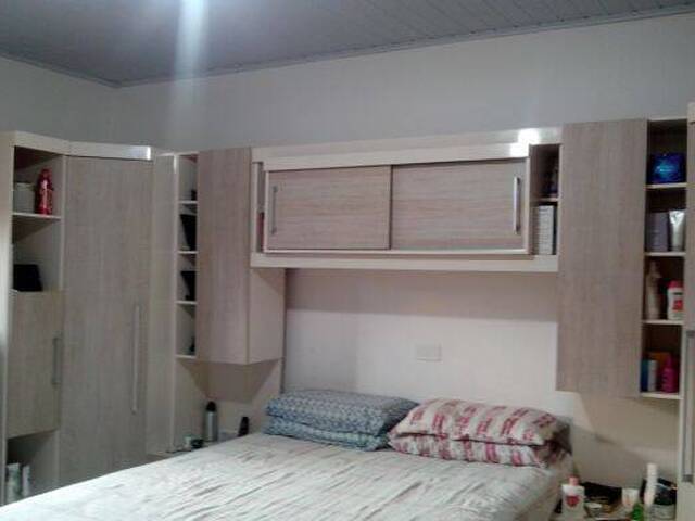 #3847 - Casa para Venda em São Paulo - SP - 1