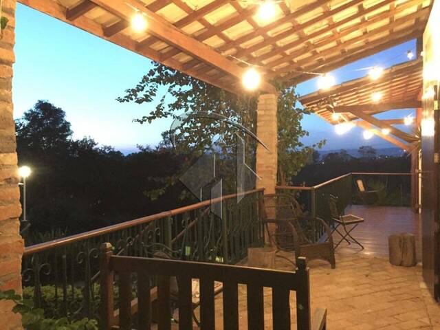 #7602 - Chácara para Venda em Cotia - SP - 1