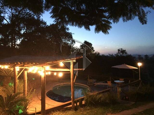 #7602 - Chácara para Venda em Cotia - SP - 3