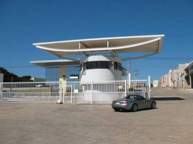 #1359 - Galpão para Locação em Sumaré - SP - 1