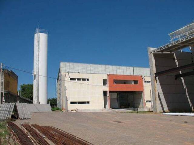 #1359 - Galpão para Locação em Sumaré - SP - 2
