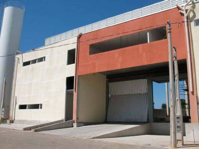 #1359 - Galpão para Locação em Sumaré - SP - 3