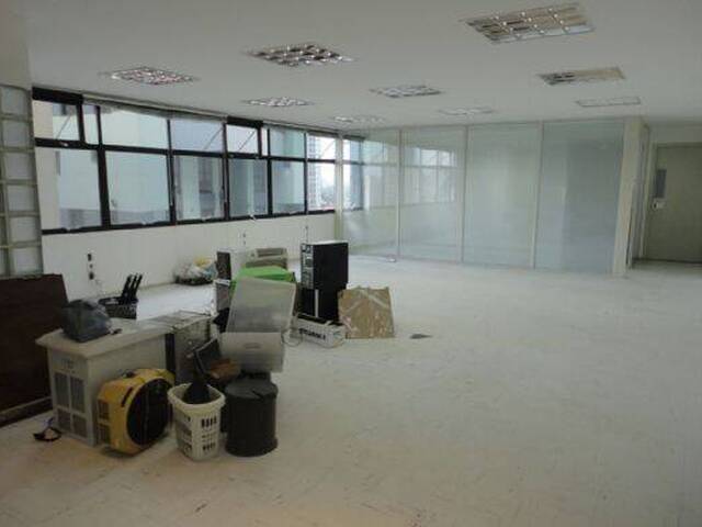 #1358 - Sala para Locação em São Paulo - SP - 1