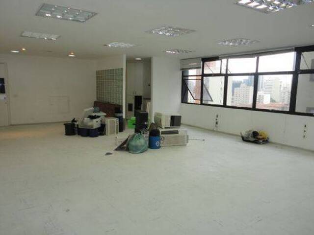 #1358 - Sala para Locação em São Paulo - SP - 2