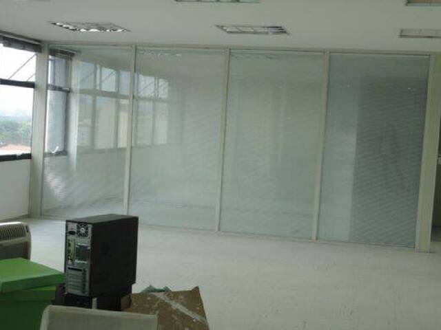 #1358 - Sala para Locação em São Paulo - SP - 3