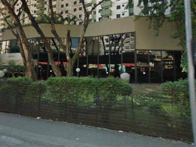 #1086 - Prédio comercial para Venda em São Paulo - SP - 2
