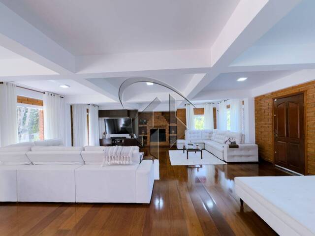 #7603 - Casa para Venda em Cotia - SP - 2