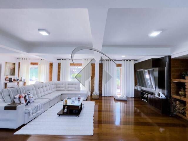 #7603 - Casa para Venda em Cotia - SP - 3