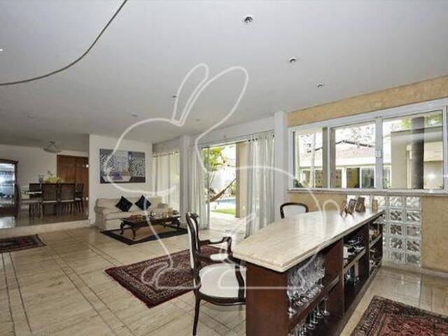 Sobrado para Venda em São Paulo - 3