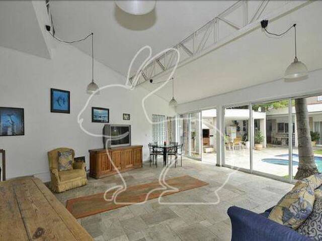 Sobrado para Venda em São Paulo - 5