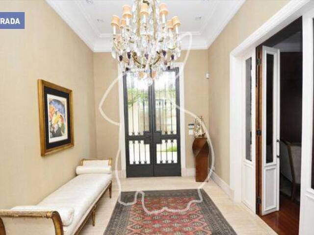 Sobrado para Venda em São Paulo - 2