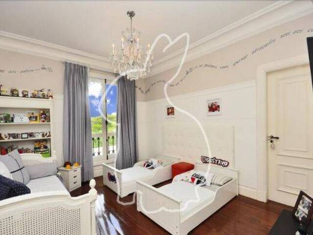 Sobrado para Venda em São Paulo - 3