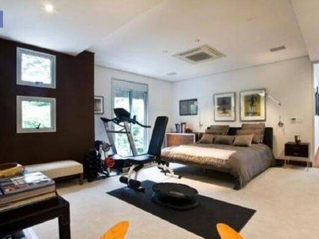 Sobrado para Venda em São Paulo - 3