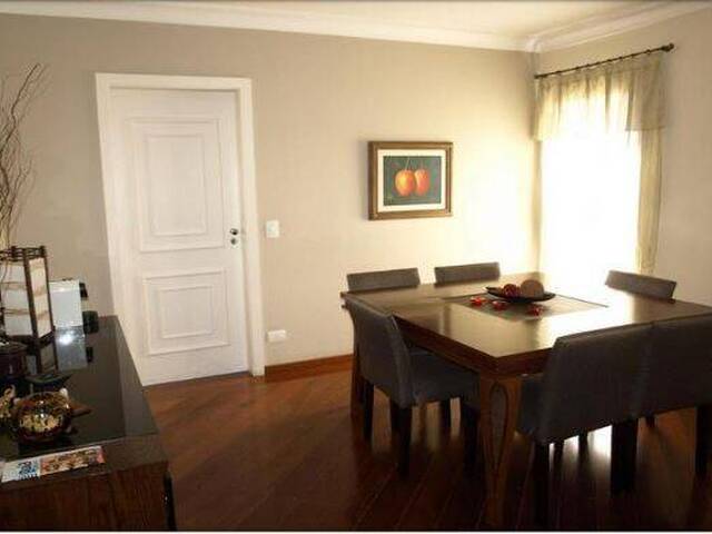 Sobrado para Venda em São Paulo - 3