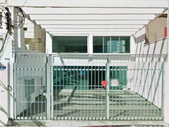 #1406 - Prédio comercial para Venda em São Paulo - SP - 1