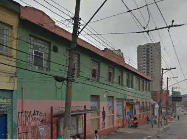 #1560 - Galpão para Locação em São Paulo - SP - 1