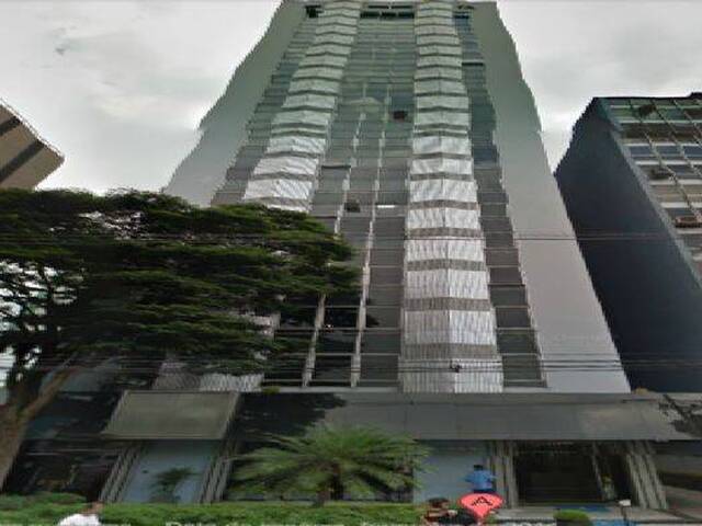 #1562 - Sala para Locação em São Paulo - SP - 1