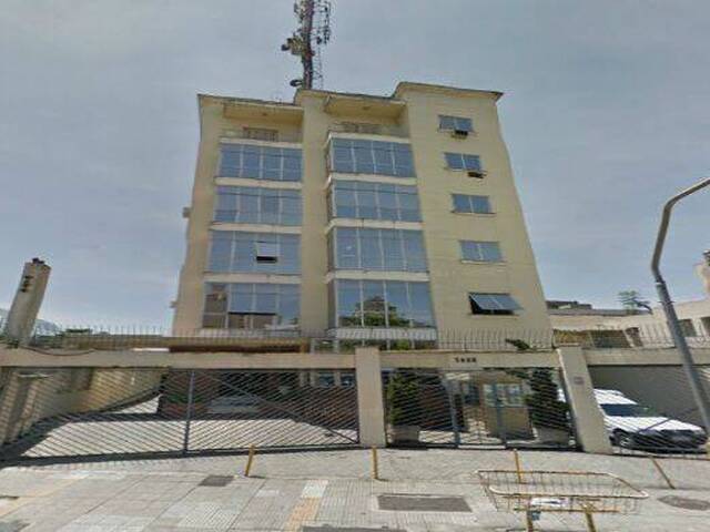 #1566 - Sala para Locação em São Paulo - SP - 1