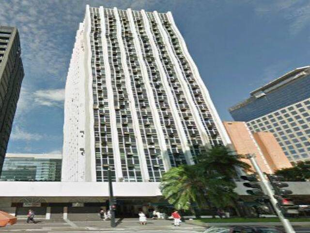 #1567 - Sala para Locação em São Paulo - SP - 1