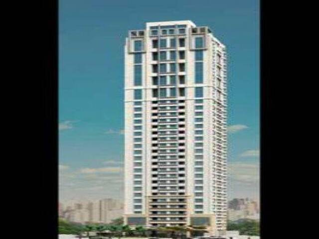 #1553 - Sala para Venda em São Paulo - SP - 1