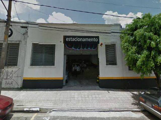 #1561 - Terreno para Locação em São Paulo - SP - 1