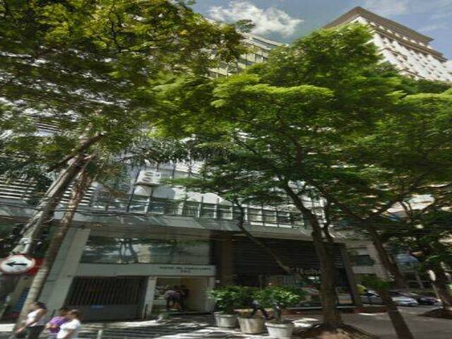 #1563 - Sala para Locação em São Paulo - SP - 1