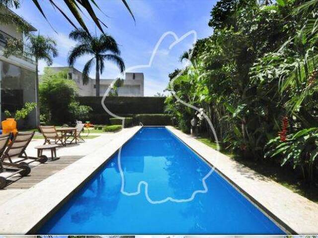 Sobrado para Venda em São Paulo - 2