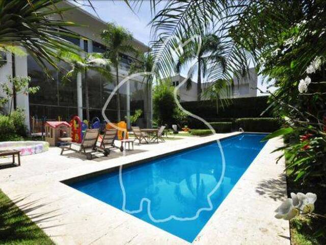 Sobrado para Venda em São Paulo - 3