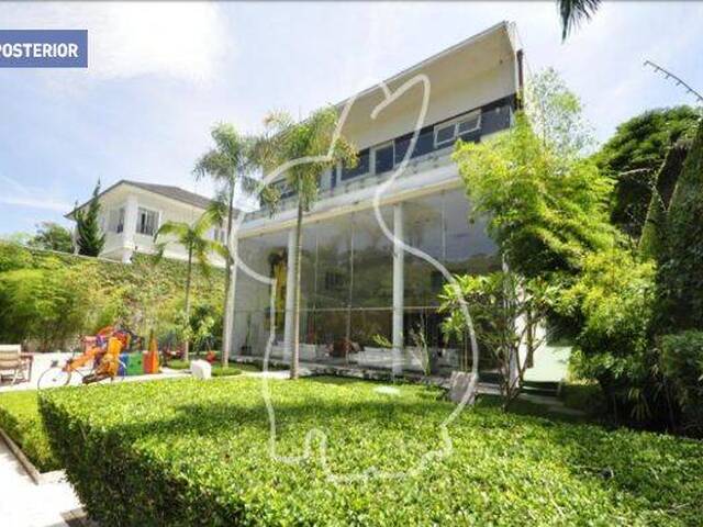 Sobrado para Venda em São Paulo - 4