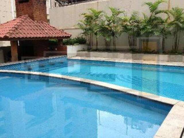 #4323 - Cobertura para Venda em São Paulo - SP - 1