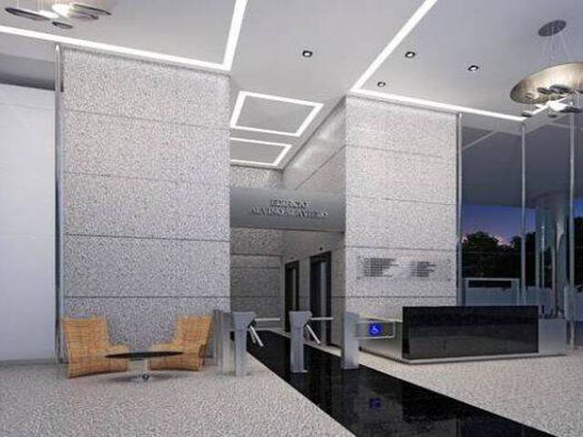 #1582 - Sala para Locação em São Paulo - SP - 1