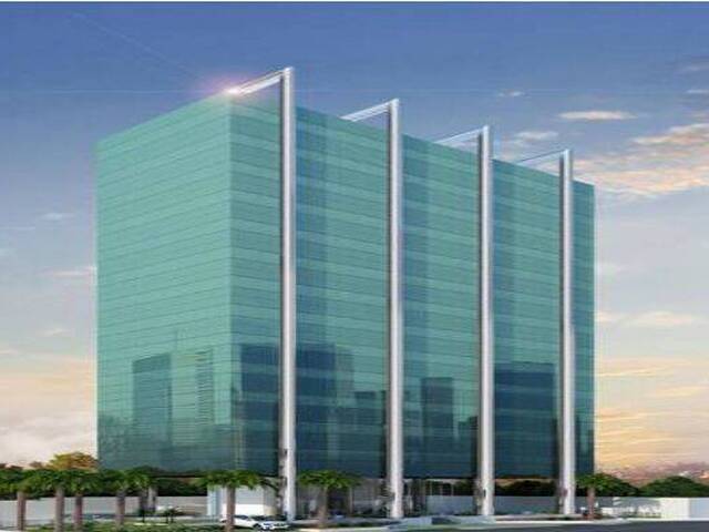 #1582 - Sala para Locação em São Paulo - SP - 3