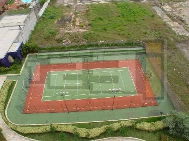 #1586 - Apartamento para Venda em São Paulo - SP