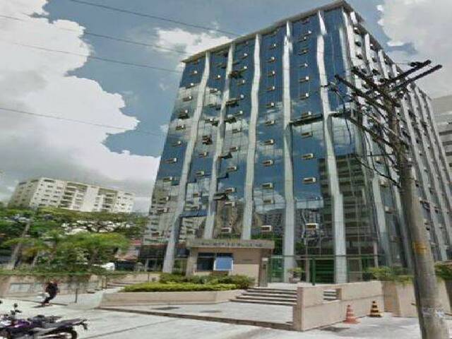 #1706 - Sala para Locação em São Paulo - SP - 1