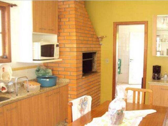 Sobrado para Venda em São Paulo - 4