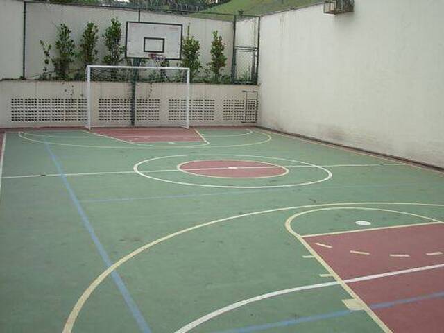 #4368 - Cobertura para Venda em São Paulo - SP - 1