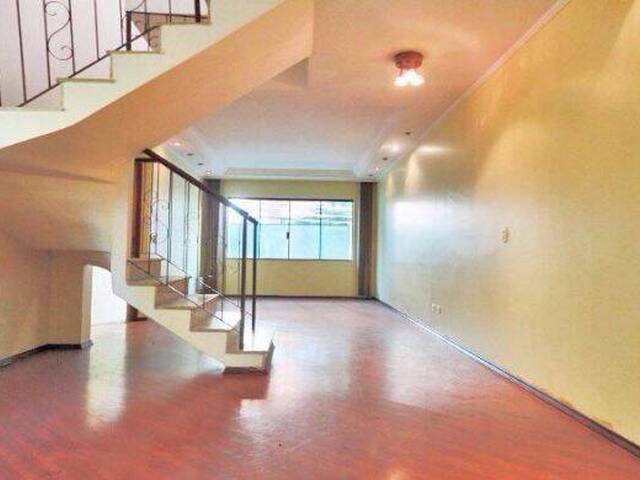 Sobrado para Venda em São Paulo - 2