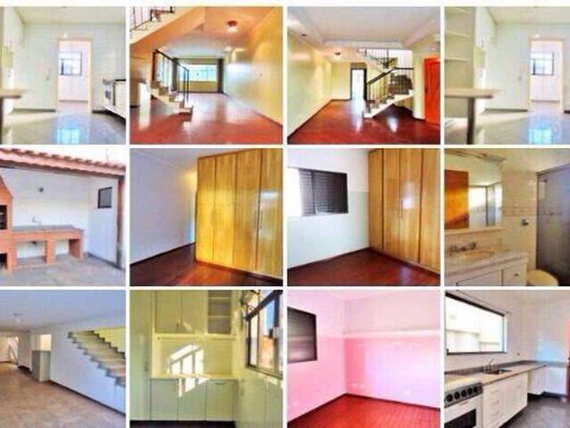 Sobrado para Venda em São Paulo - 3