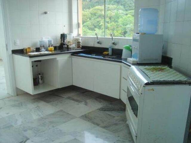 #217 - Triplex para Venda em São Paulo - SP - 1