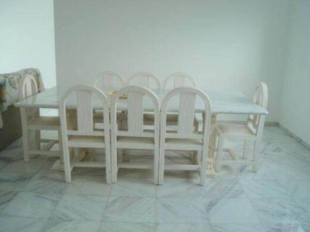 #217 - Triplex para Venda em São Paulo - SP - 3